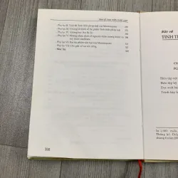 Bàn về tinh thần pháp luật - montesquieu. 7a3 783487