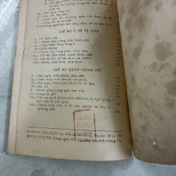 Quyền lợi vật chất của công nhân viên chức nhà nước 1024622