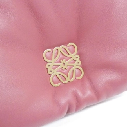 Túi đeo vai Loewe Puffer Goya AP40P41X01 - Hàng hiệu Chính hãng 802330