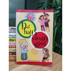 Đố hay đoán giỏi – Mạnh Đức