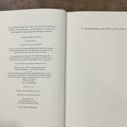 Joyride – Amy Ehrlich (Bìa cứng) 731644