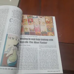 KIẾN THỨC NGÀY NAY số 1061 (số đặc biệt tất niên năm 2019) 683225