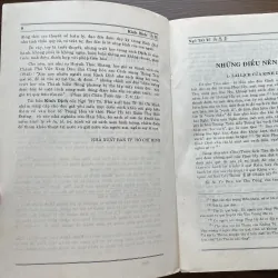 Kinh Dịch - Ngô Tất Tố 961445