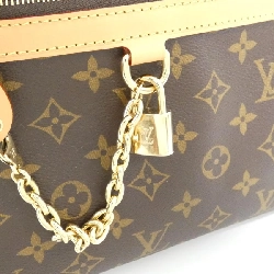 【Sản phẩm chưa sử dụng】Túi Louis Vuitton Monogram Neverfull M15208 614624