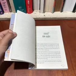 II Truyện Dài Thiếu Nhi: Hành Trình Trở Về Của Bầy Chó - Bùi Mai Linh - 2023 752185