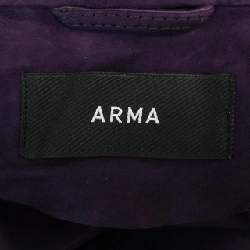 Áo sơ mi ngắn tay ARMA CAVE - Hàng hiệu Authentic 895012