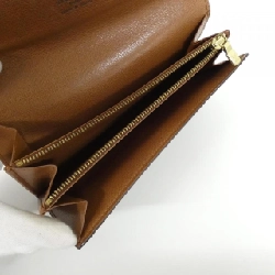 Ví Louis Vuitton Monogram Porte Monnaie Crédit M61725 620205