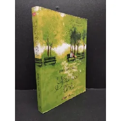 [Sách Cũ SCGR] Yêu là thế mới 80% ố có chữ ký trang đầu 2017 HCM1008 Diệp Lạc Vô Tâm VĂN HỌC