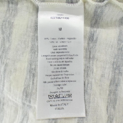 クリスチャンディオール CHRISTIAN DIOR 023T05A4430 T-shirt - Hàng hiệu Chính hãng 814216