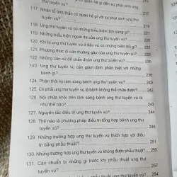 Chăm sóc bảo vệ bộ ngực - phòng chữa bệnh ở tuyến vú  1025112