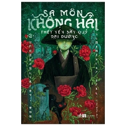 Sa Môn Không Hải - Thết Yến Bầy Quỷ Đại Đường - Tập 2 - Yumemakura Baku ASB.PO Oreka-Blogmeo120125