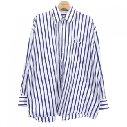 Bottega Veneta BOTTEGA VENETA 723033 V2L30 Áo sơ mi - Hàng hiệu Chính hãng