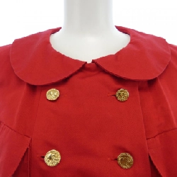 【Mã giảm giá】【Cổ điển】Chanel CHANEL Đầm 652356