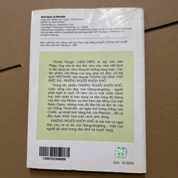 Danh tác thế giới Những người khốn khổ 543589