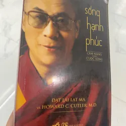 Sách sống hạnh phúc