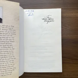 Từ thăm thẳm lãng quên - Patrick Modiano 971790