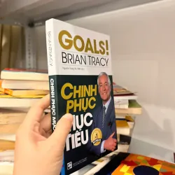 Chinh Phục Mục Tiêu 568108