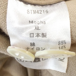 ACXCA TRUNK Jacket - Hàng hiệu Authentic 884075