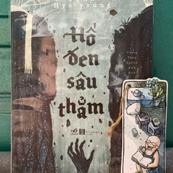 Hố đen sâu thẳm