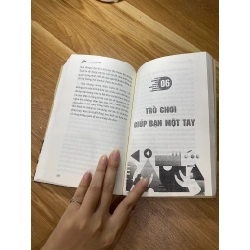 Lý thuyết trò chơi - Trần Pháp Hâm 537405