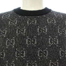 Gucci GUCCI Áo len - Hàng hiệu Chính hãng 901896