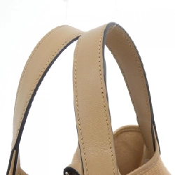 Túi xách Hermès Picotin Lock Pocket PM 083189CK - Hàng hiệu Authentic 771289