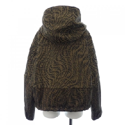 【Mã giảm giá】Áo khoác FENDI 637235