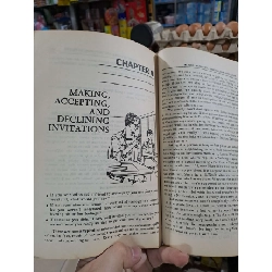 Say It Naturally (Verbal Strategies For Authentic Communication) - Allie Patria Wall - mới 80% ố - HỌC NGOẠI NGỮ - HCM3012 749834