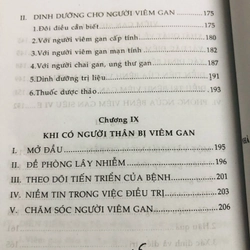 5 CUỐN SÁCH VỀ BỆNH GAN 451600