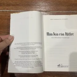 Nửa kia của Hitler (k3) 407078
