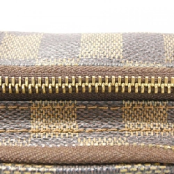 Túi xách vai Louis Vuitton Damier Bum Bag Melville N51172 610782