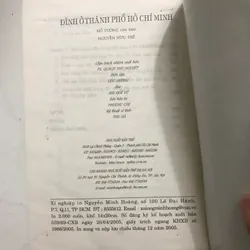 Đình ở thành phố Hồ Chí Minh 565260