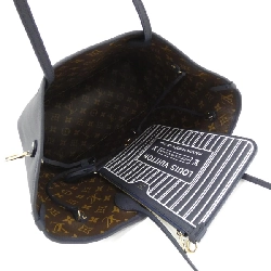 【Sản phẩm chưa sử dụng】Túi Louis Vuitton Neverfull Inside Out MM 608609