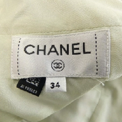 【Khuyến mãi】Chanel CHANEL Váy 650528