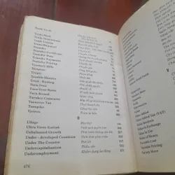 TỪ ĐIỂN KINH TẾ THỊ TRƯỜNG từ A tới Z 713308