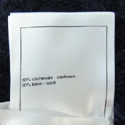 Áo len CHANEL 637258