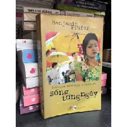 Sống Từng Ngày - Benjamin Prufer 571313