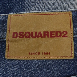 Quần jeans DSQUARED2 S74LB1317 - Hàng hiệu Authentic 885518