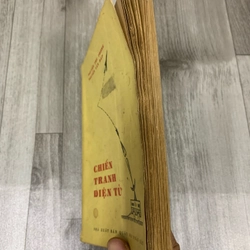 Chiến tranh điện tử. 999 496125