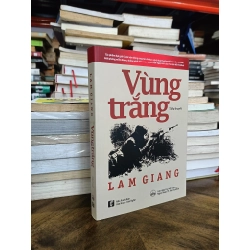 Vùng trắng - Lam Giang