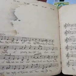 NHỮNG TÌNH KHÚC TIỀN CHIẾN TIÊU BIỂU 970341