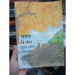 999 lá thư tình gửi cho chính mình 2 797202