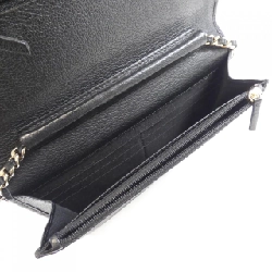 Ví xách dây chuyền Chanel Butterfly Line 46502 623504