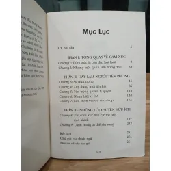 Sức mạnh của trí tuệ cảm xúc – Roger Fisher & Daniel Shapiro 561547