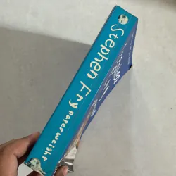 Paperweight - Stephen Fry 801087