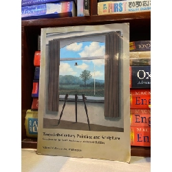 Twentieth-Century Painting and Sculpture: Selections for the Tenth Anniversary of the East Building