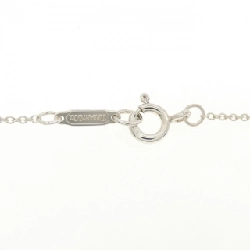 Dây chuyền gấu Tiffany - Hàng hiệu Authentic 844697