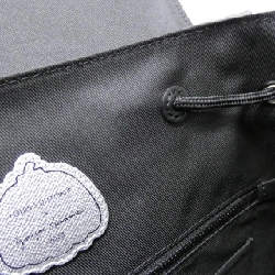 Ba lô Louis Vuitton Monogram Eclipse (LV X YK) Christopher MM M46403 610156