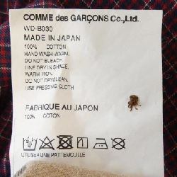 JUNYA WATANABE MAN WD-B030 Áo sơ mi - Hàng hiệu Authentic 888428