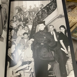 Dior catwalk 445541